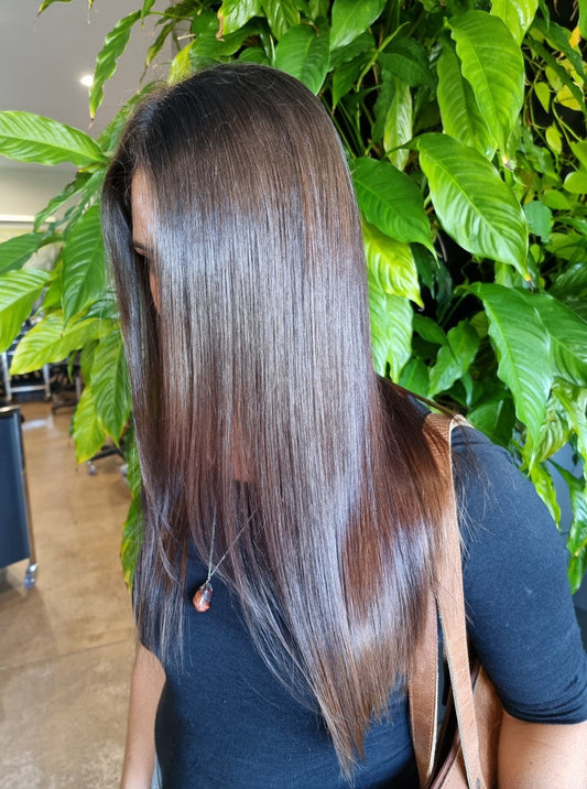 Transitioning to Organic Hair Care: What to Expect