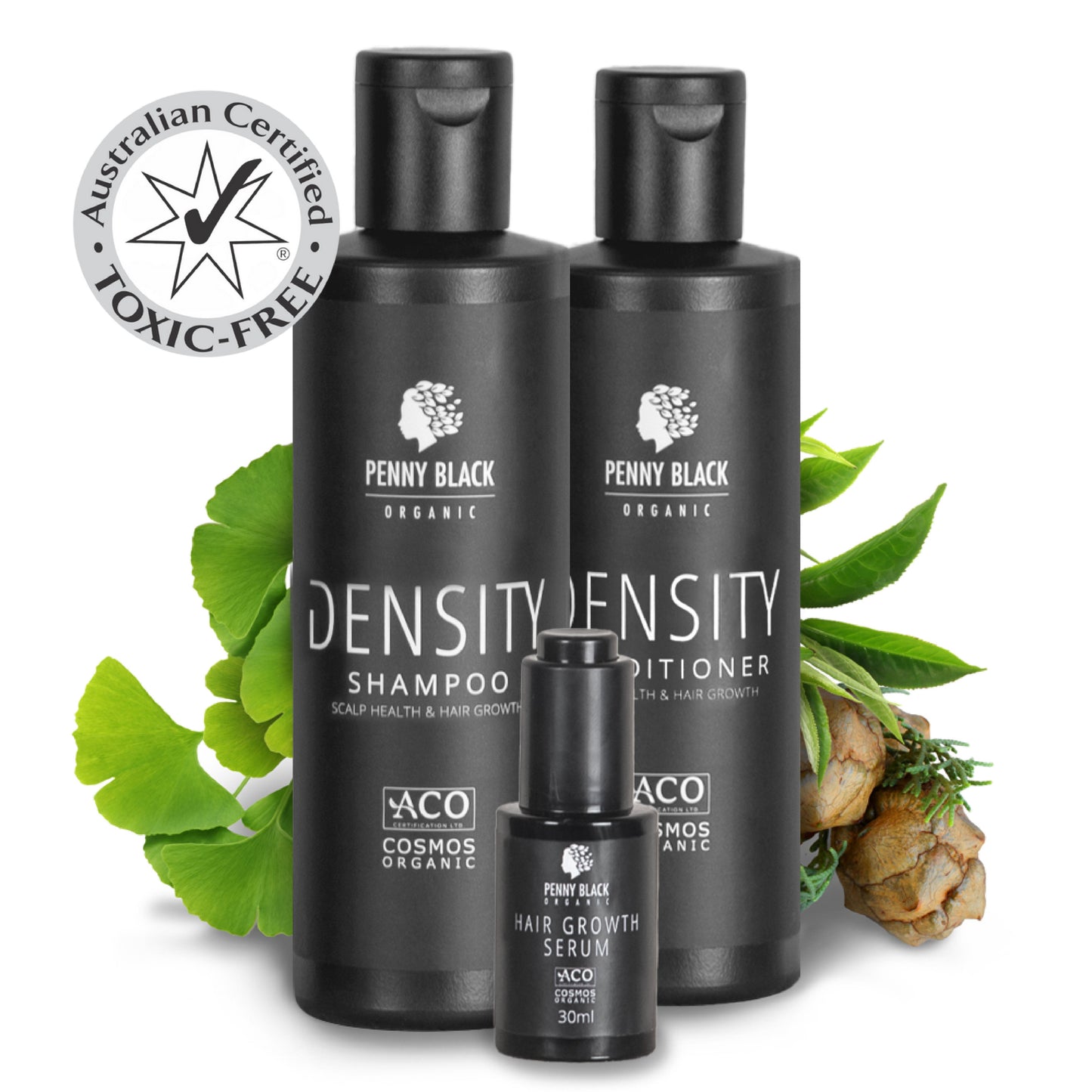 Hair Growth Kit