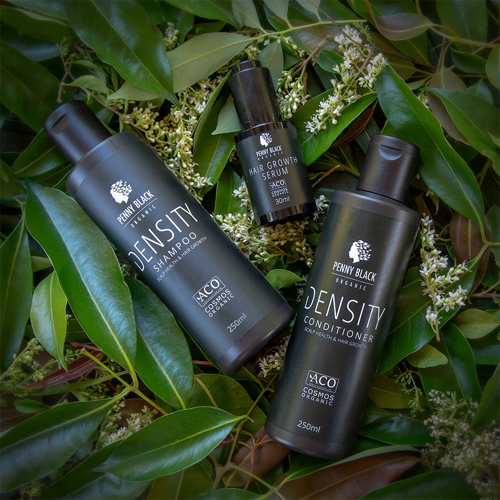 Hair Growth Kit