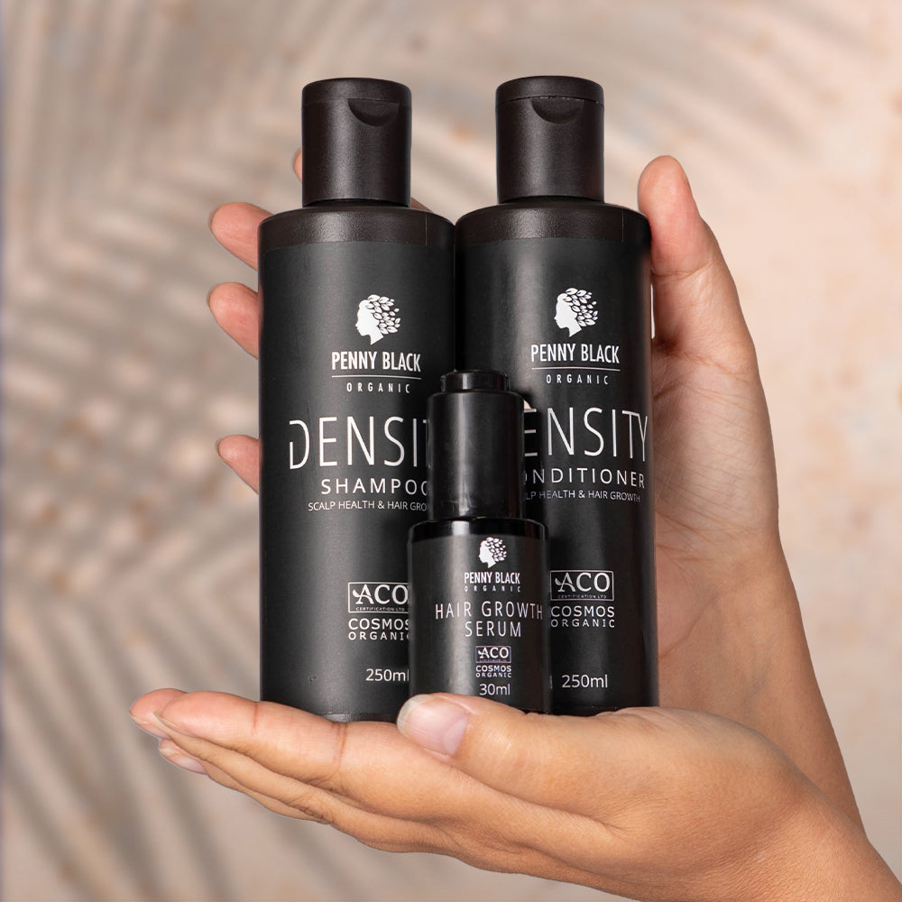 Hair Growth Kit