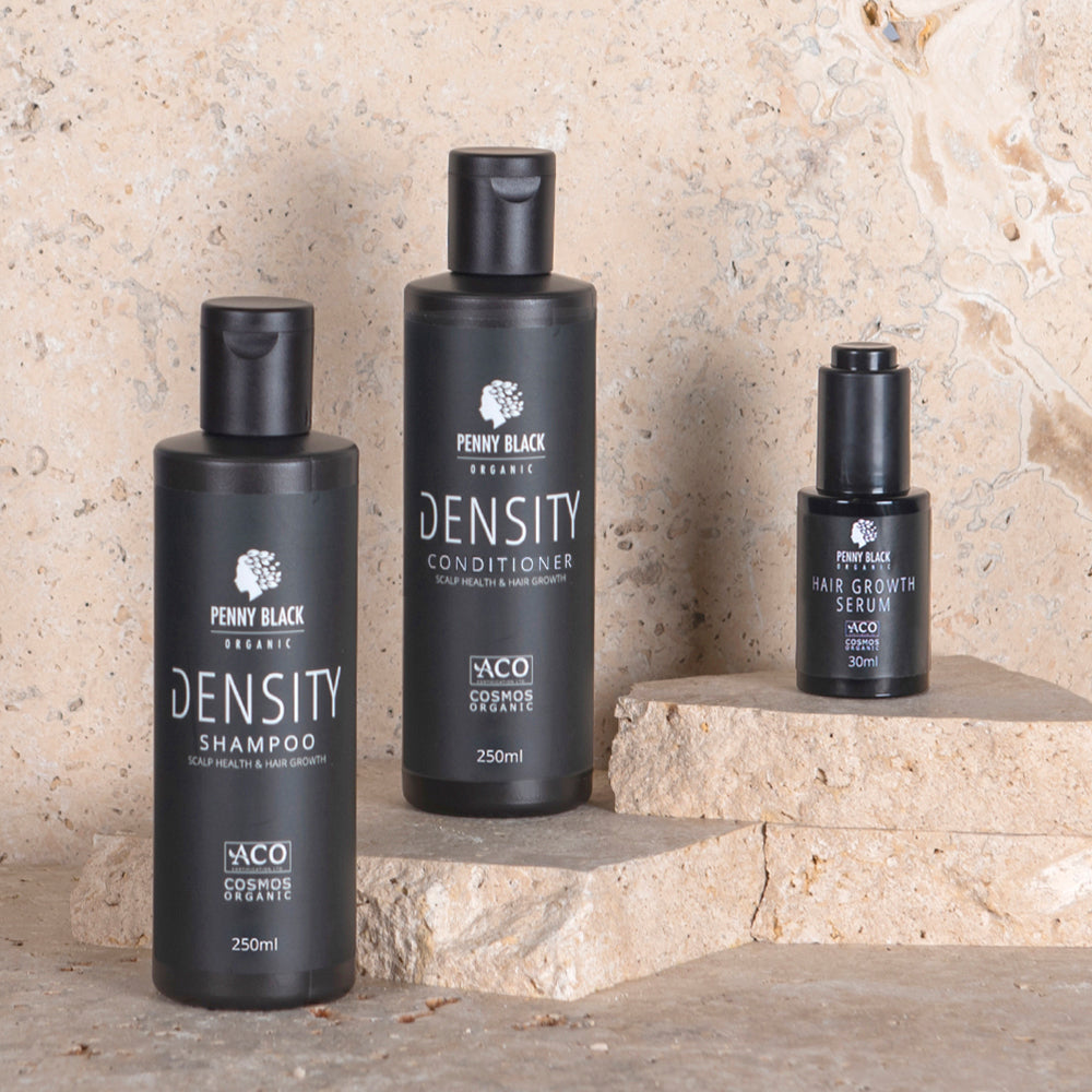 Hair Growth Kit