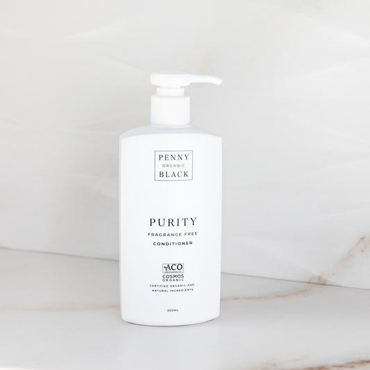 Organic Purity Conditioner
