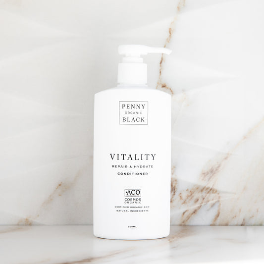 Organic Vitality Conditioner