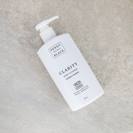 Organic Clarity Conditioner