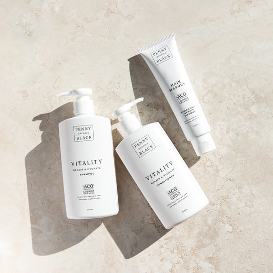 Organic Repair and Restore Kit