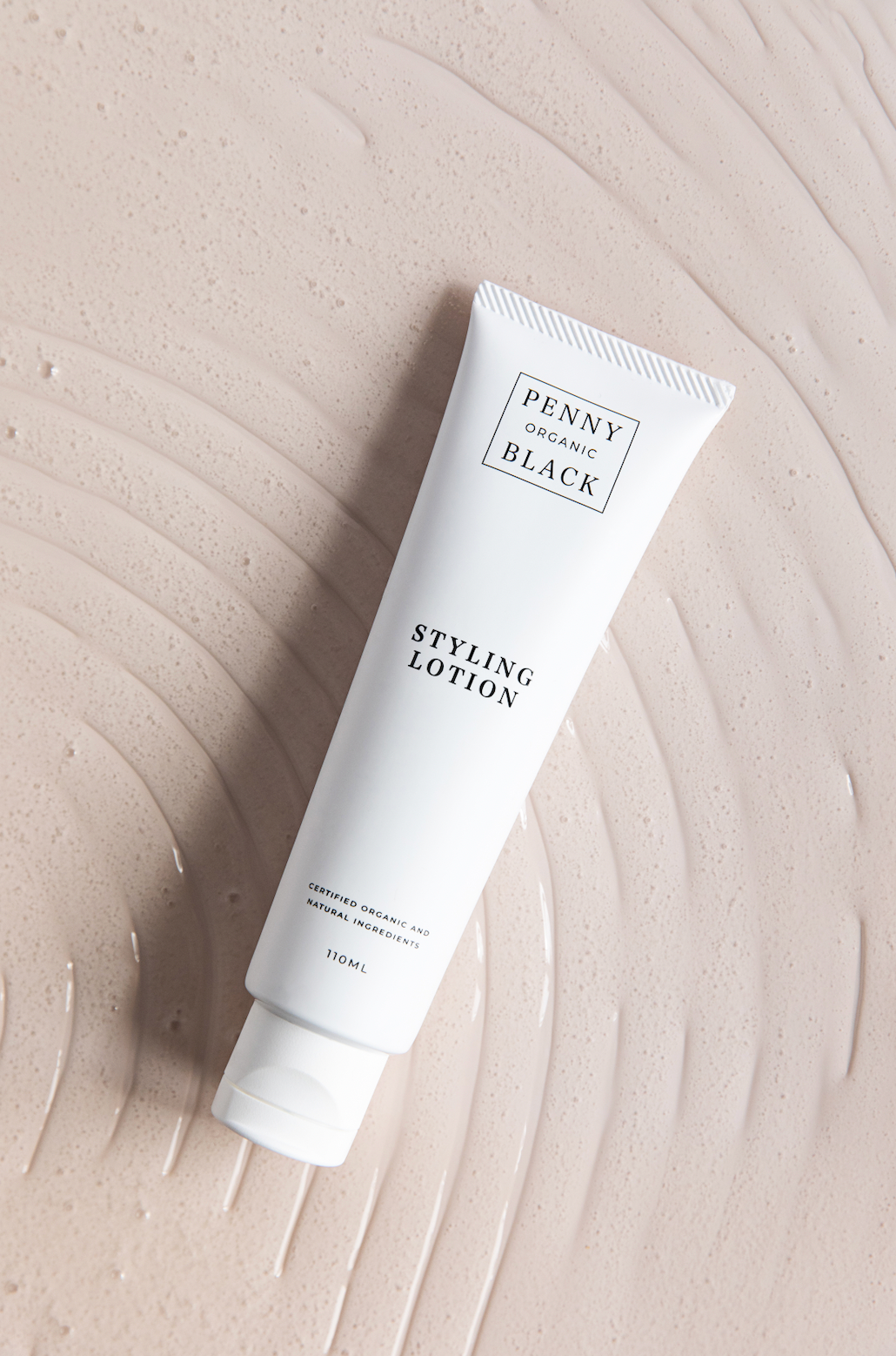 Natural Styling Lotion
