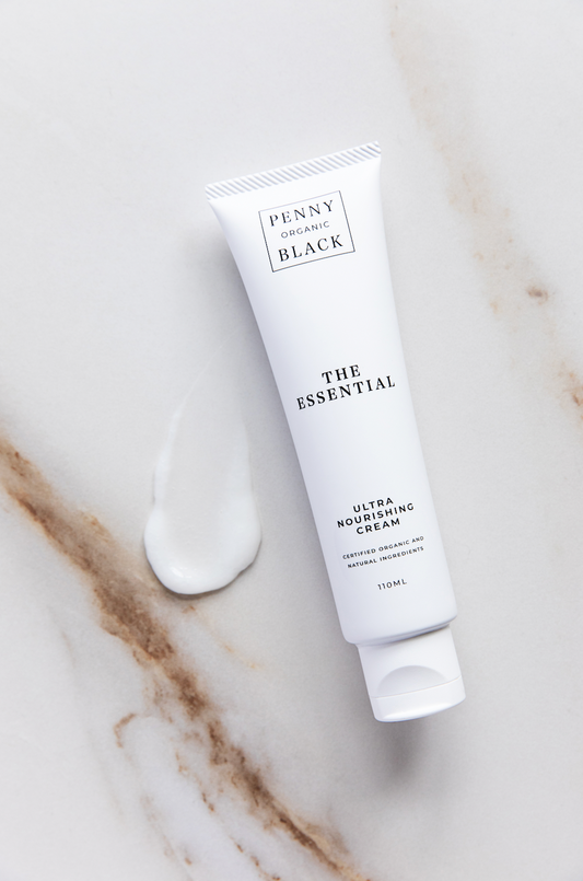 The Essential - Organic Styling Cream