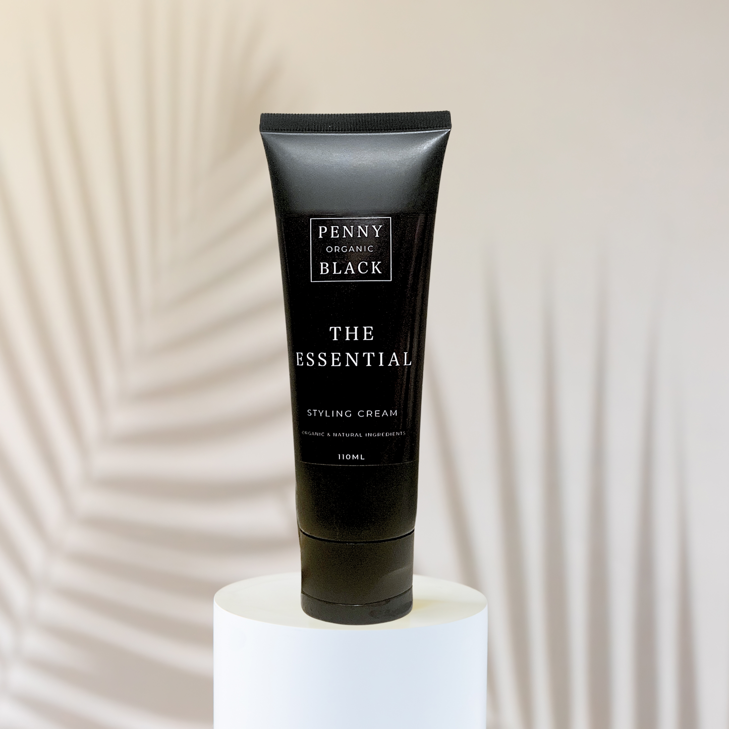 Scalp Oil