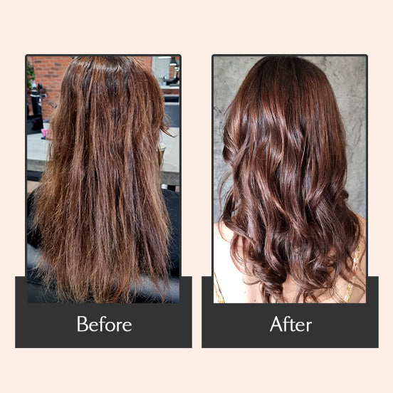 Organic Vitality Shampoo