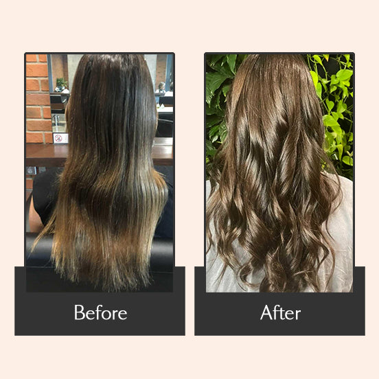 Organic Hair Masque