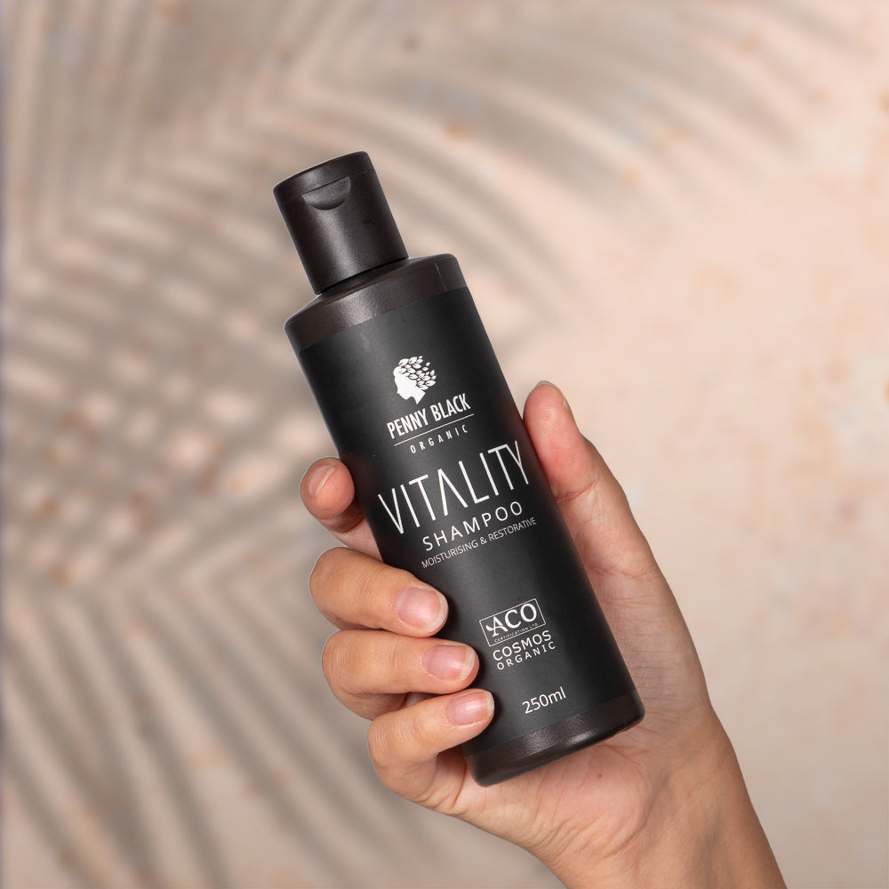 Vitality Shampoo