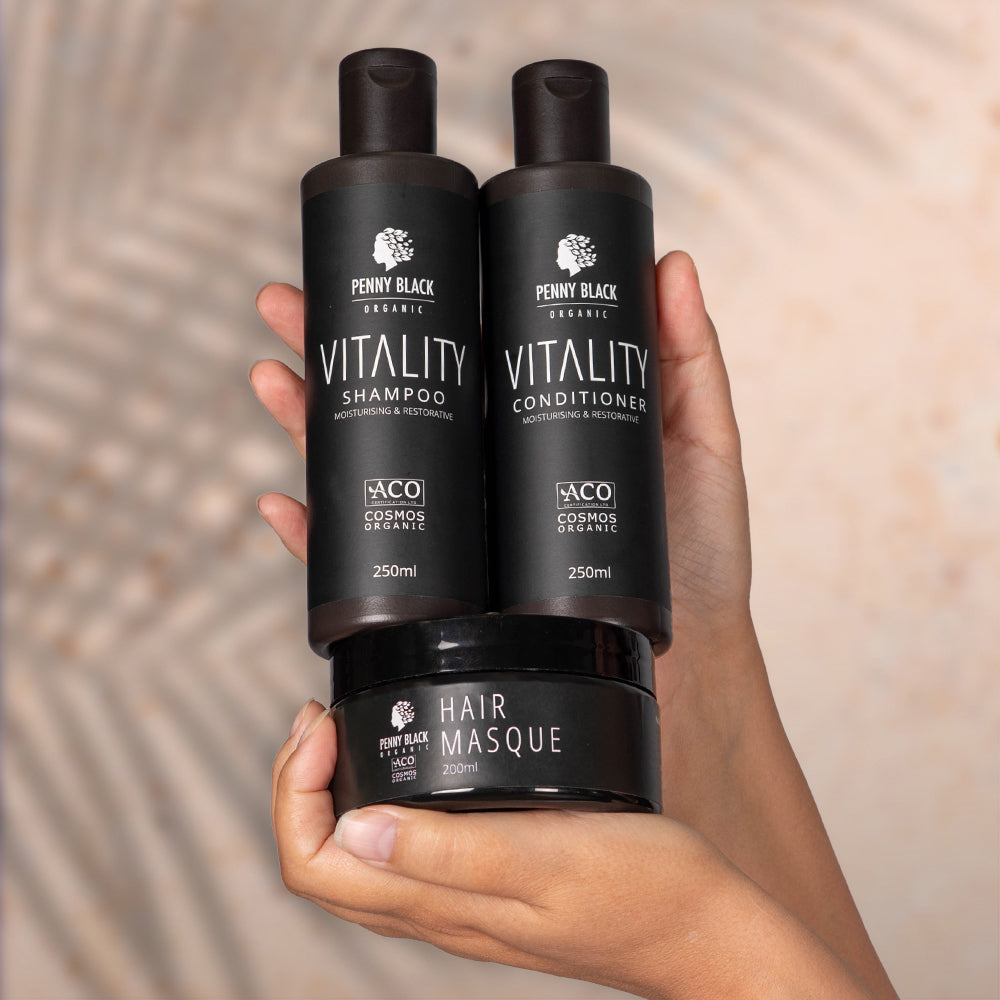 Organic Repair and Restore Kit