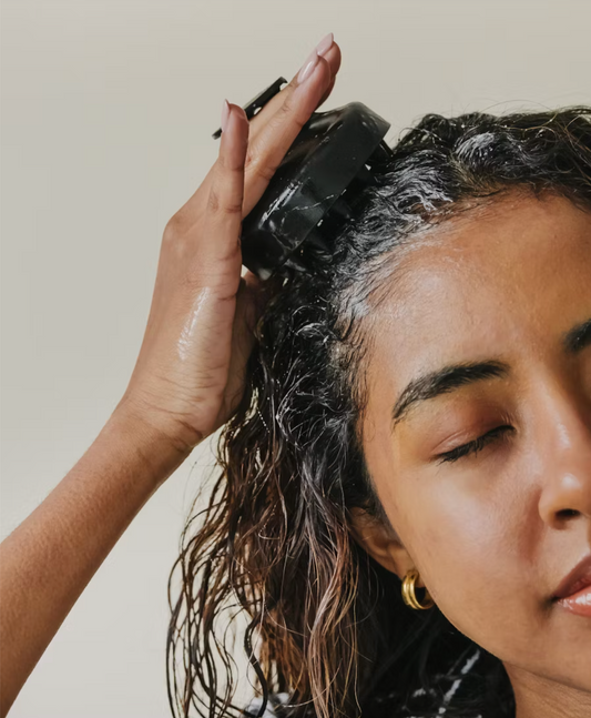 Most 'Organic' Hair Care Isn't Truly Certified