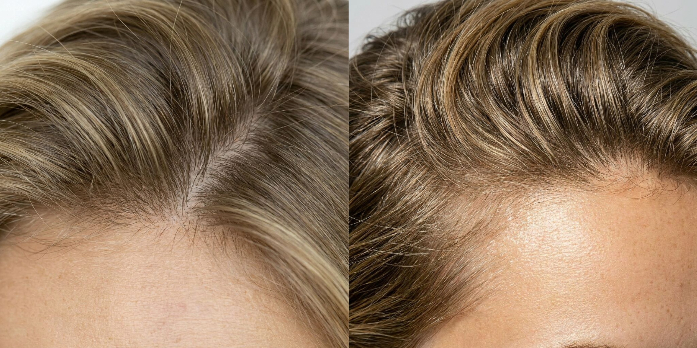 What's Really Causing Build-Up in Your Hair?