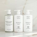 Custom Hair & Body Trio
