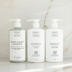 Custom Hair & Body Trio