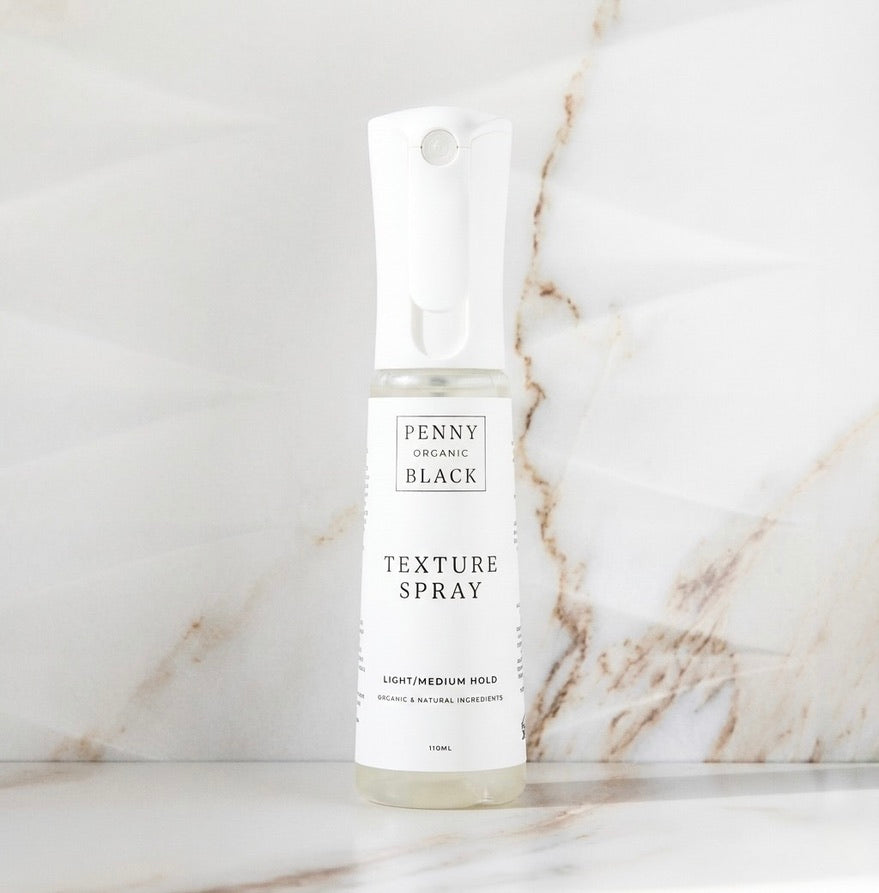 Texture Spray