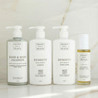 The Ultimate Hair & Body Bundle