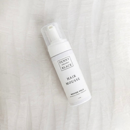 Hair Mousse