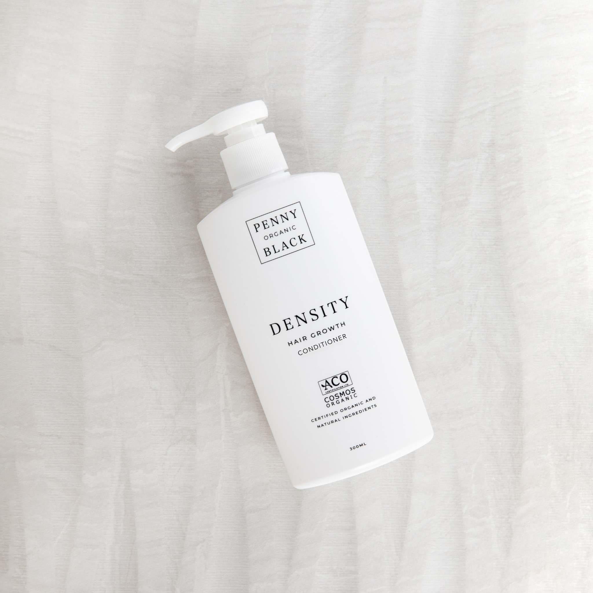 Organic Density Hair Growth Conditioner