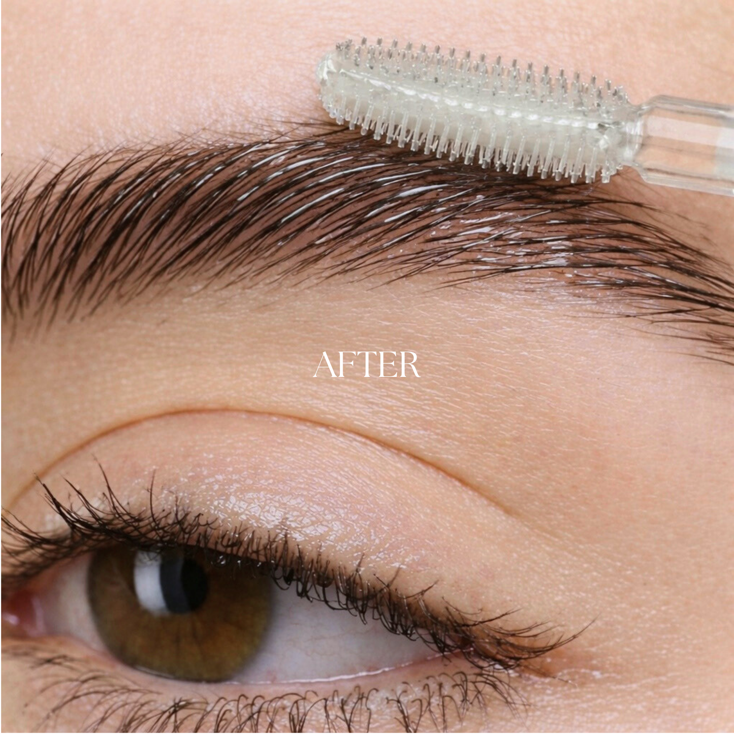 Eyebrow Styling Gel