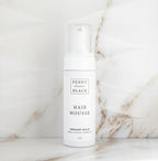 Hair Mousse
