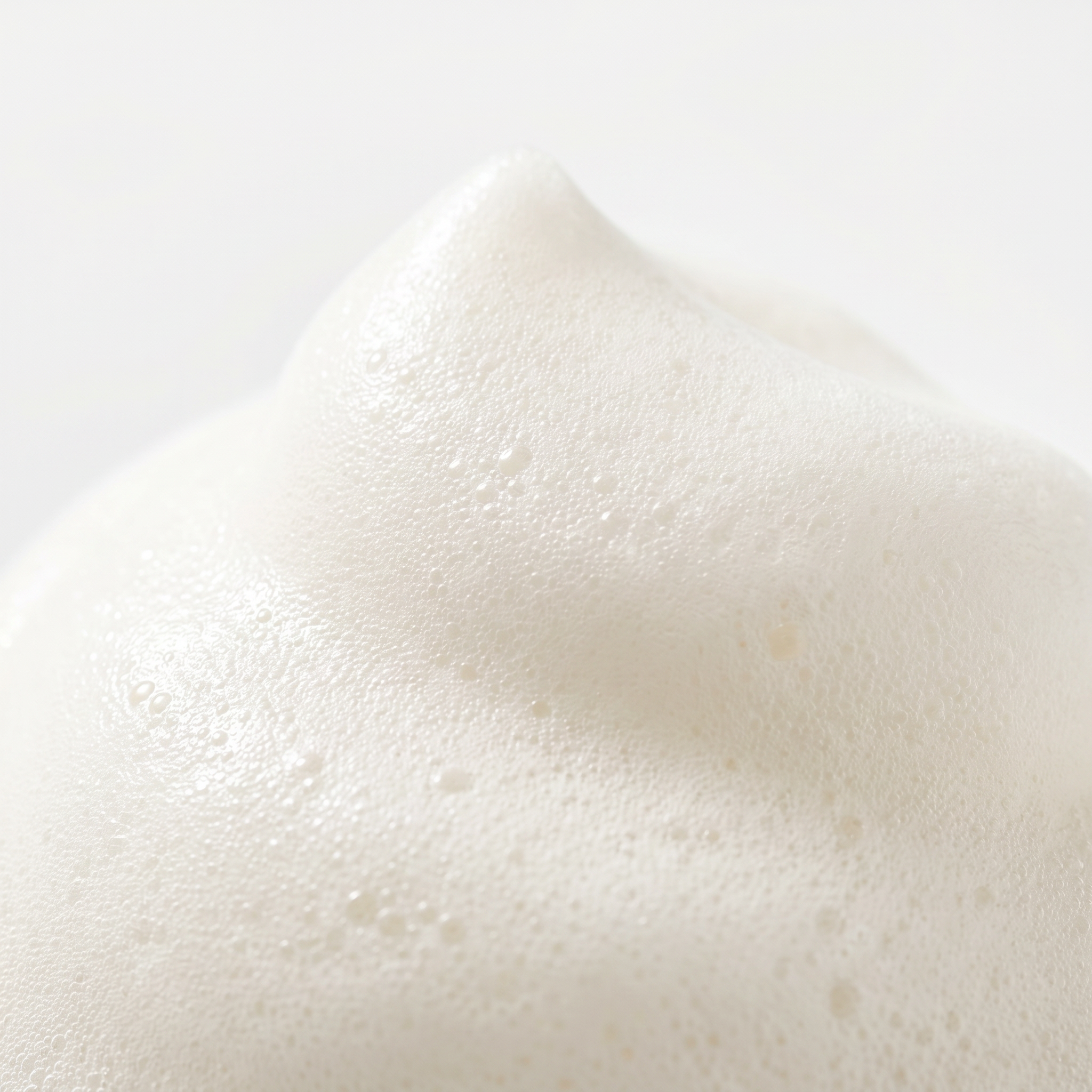Hair Mousse