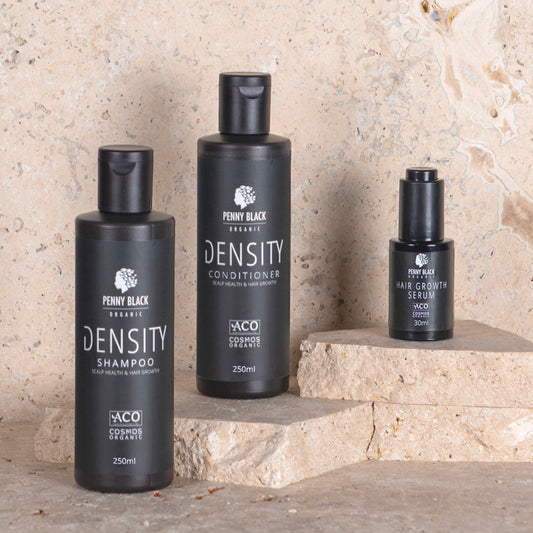 Organic Density Kit