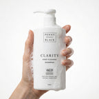 Organic Clarity Shampoo