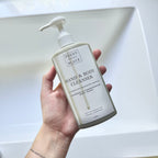 The Ultimate Hair & Body Bundle