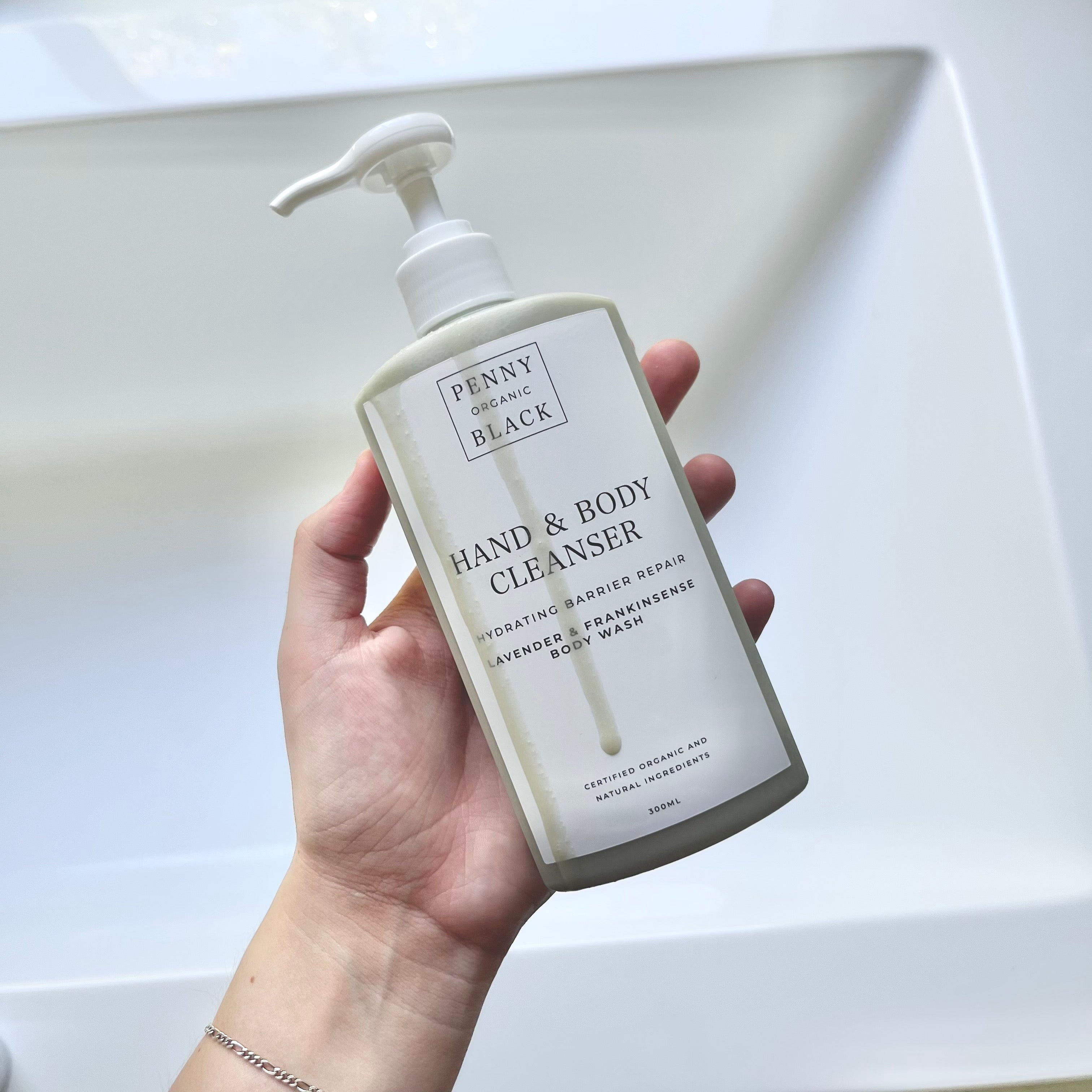 The Ultimate Hair & Body Bundle