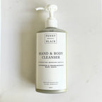 Custom Hair & Body Trio