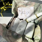 The Ultimate Hair & Body Bundle