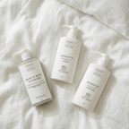 Custom Hair & Body Trio