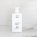 Organic Purity Conditioner