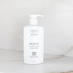 Organic Purity Conditioner