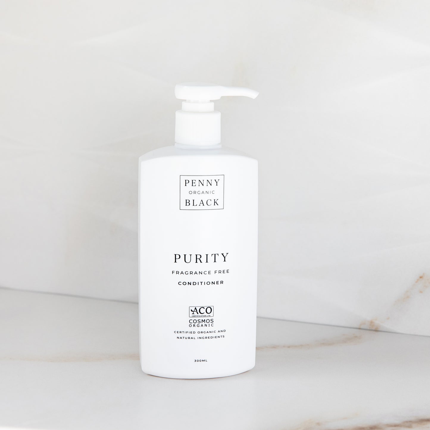 Organic Purity Conditioner