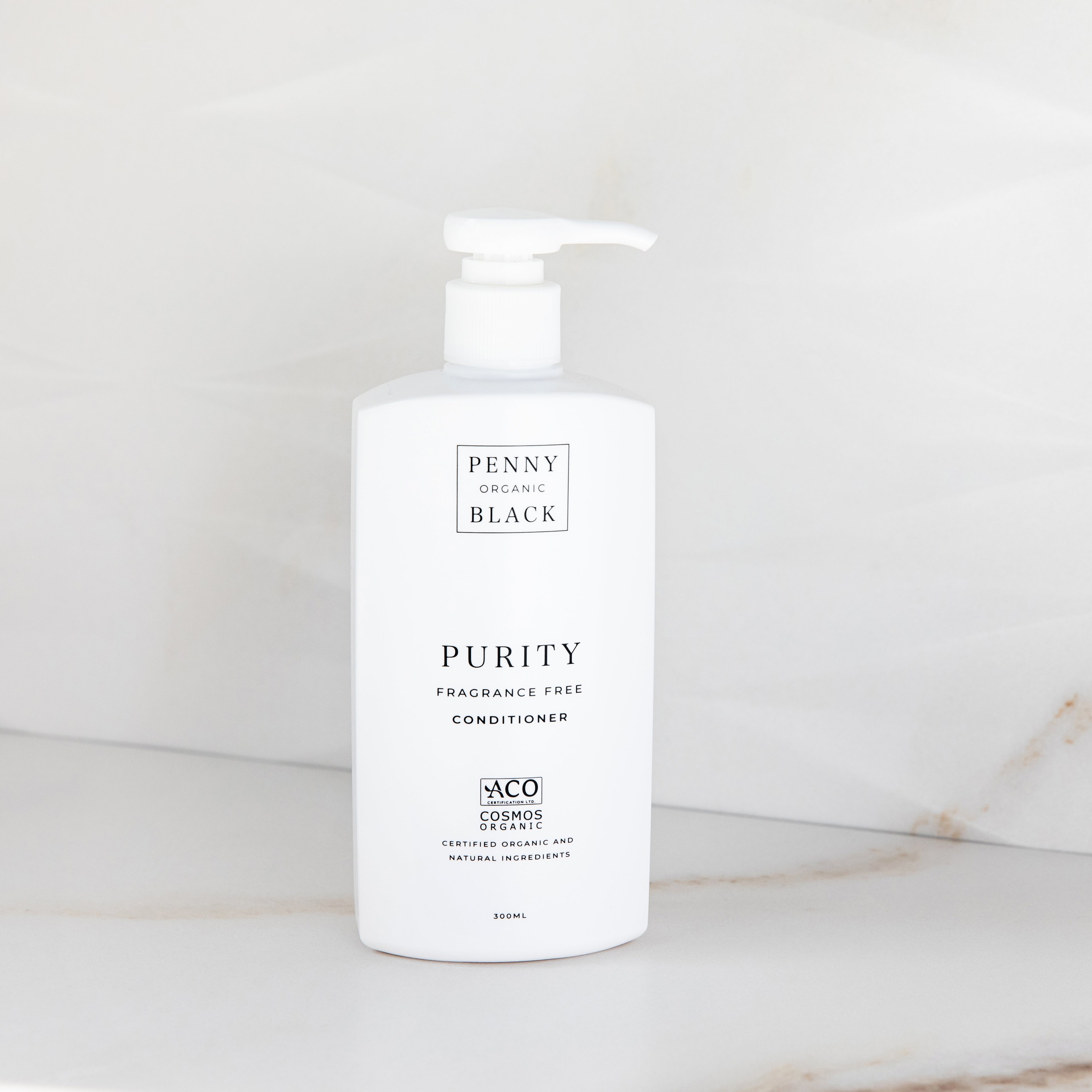 Organic Purity Conditioner