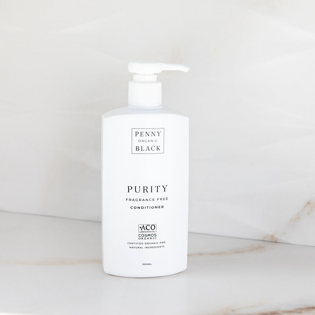 Organic Purity Conditioner