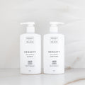 Organic Density Shampoo & Conditioner Duo