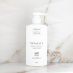 Organic Vitality Shampoo and Conditioner Duo