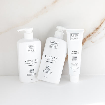 Organic Repair and Restore Kit