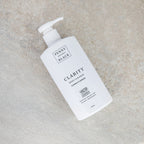 Organic Clarity Shampoo and Conditioner Duo