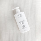 Organic Density Hair Growth Shampoo