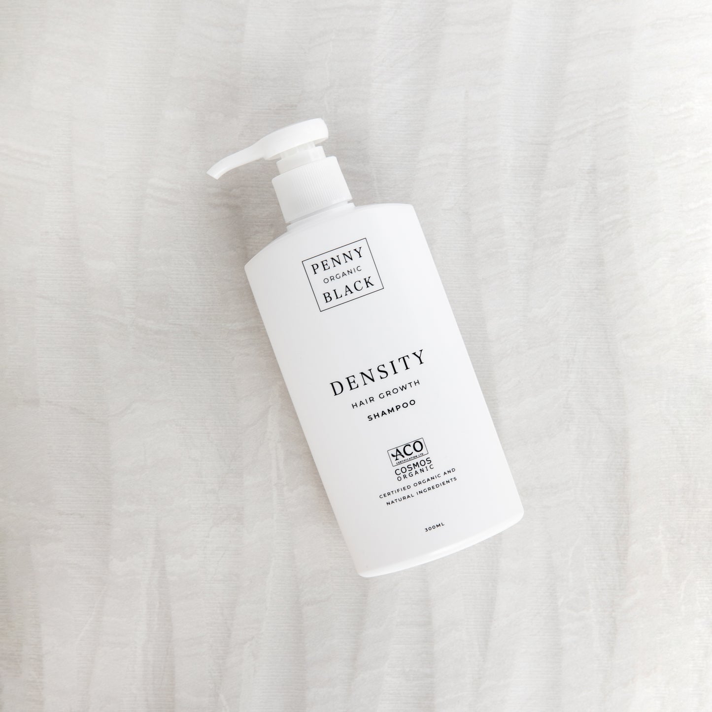 Organic Density Hair Growth Kit
