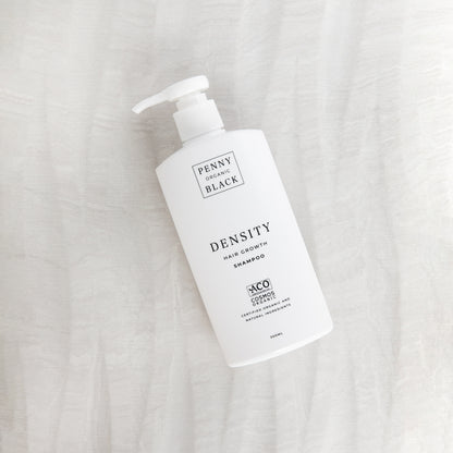 Organic Density Hair Growth Kit