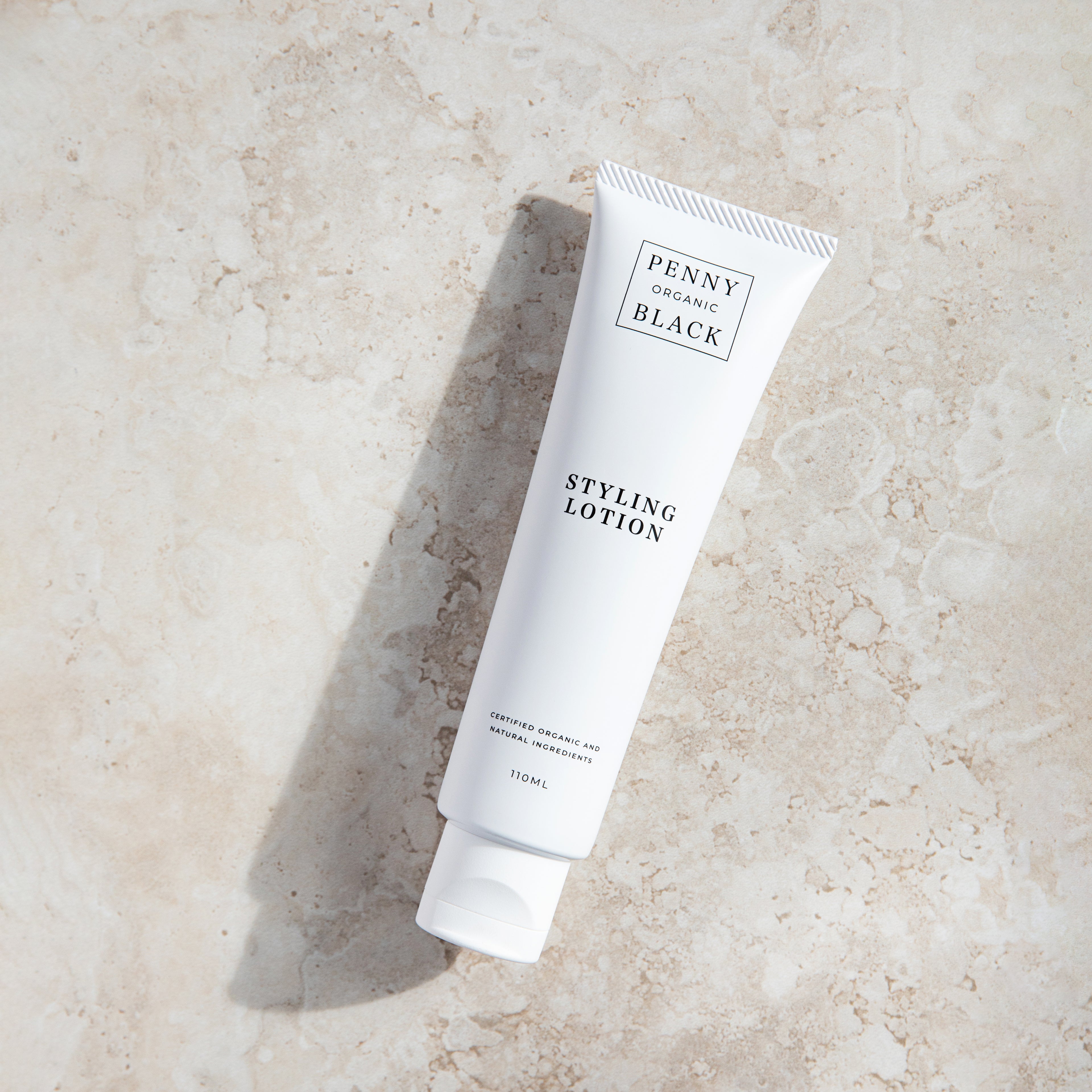 Natural Styling Lotion