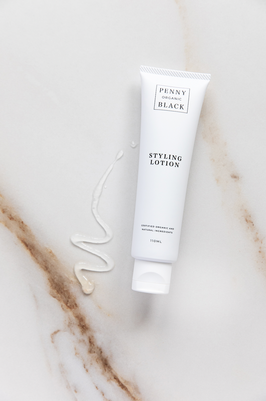 Natural Styling Lotion