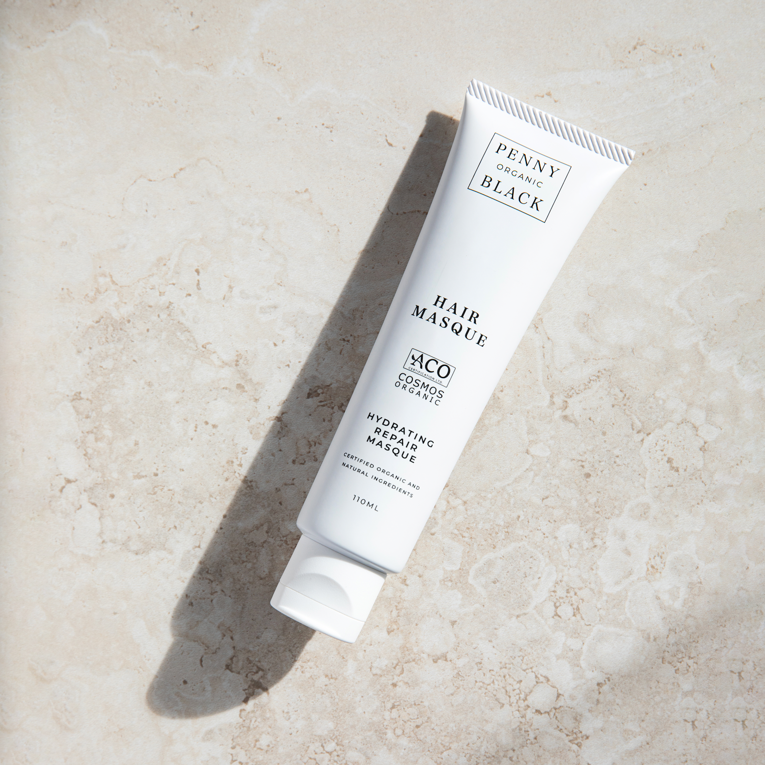 Organic Hair Masque