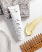 Organic Hair Masque